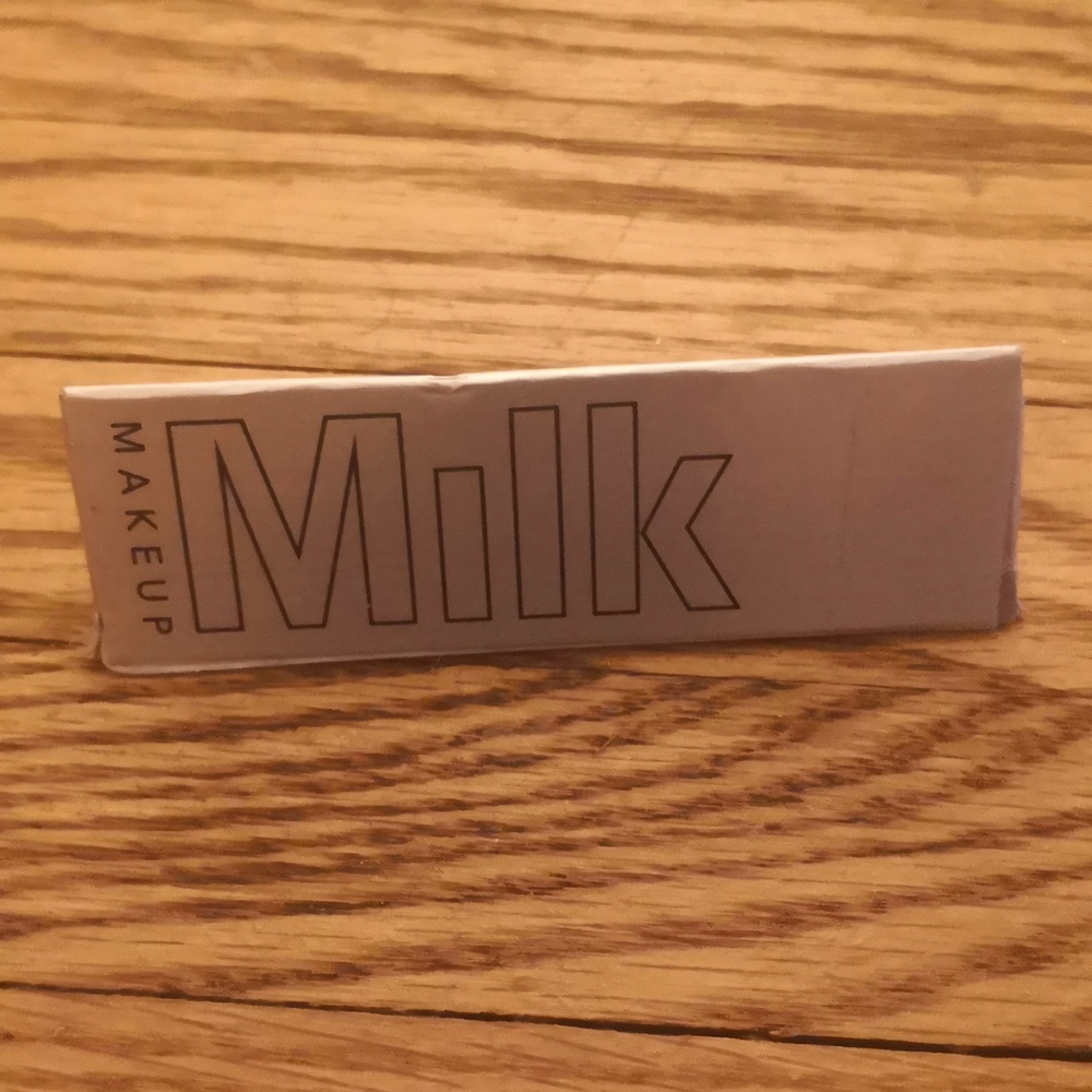 MILK MAKEUP Kush High Volume Mascara Mini